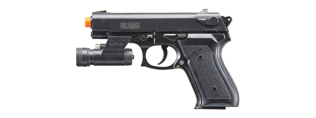 Airsoft BB Guns with Laser Wholesale