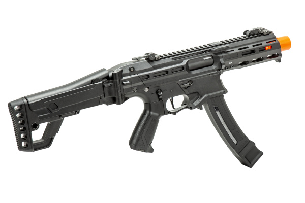 G&G MXC 9 PISTOL CALIBER CARBINE ENHANCED AIRSOFT RIFLE