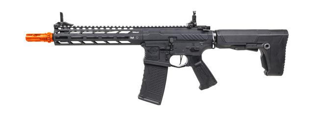 G&G CM16 SRL M-LOK AEG Airsoft Rifle ( Black )