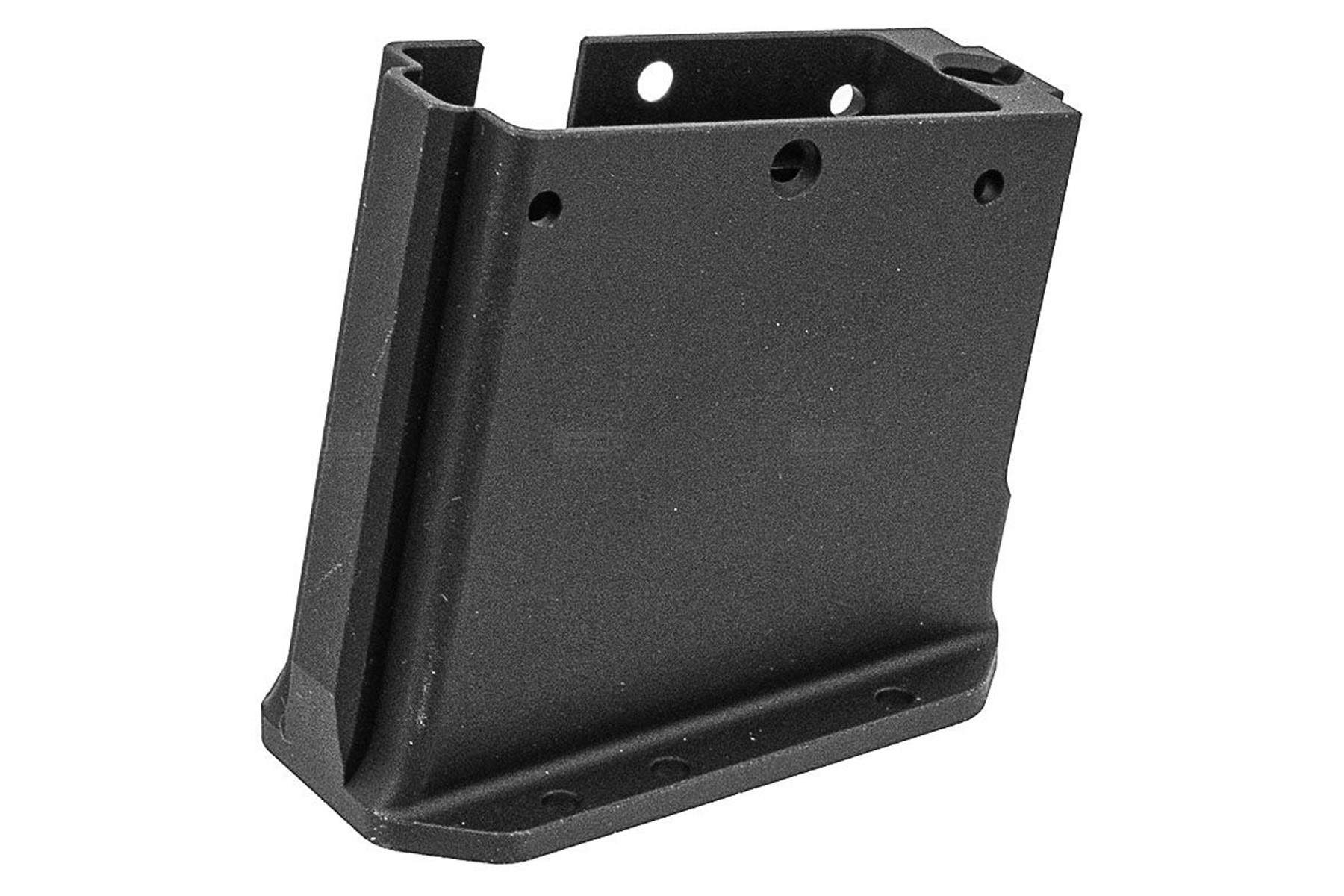 ITP Drum Magazine Adapter M4 AR System (KWA Ver.)