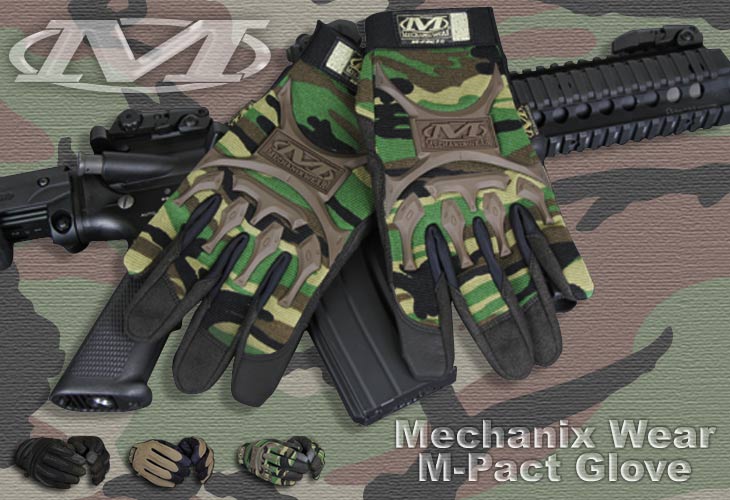 Mechanix 