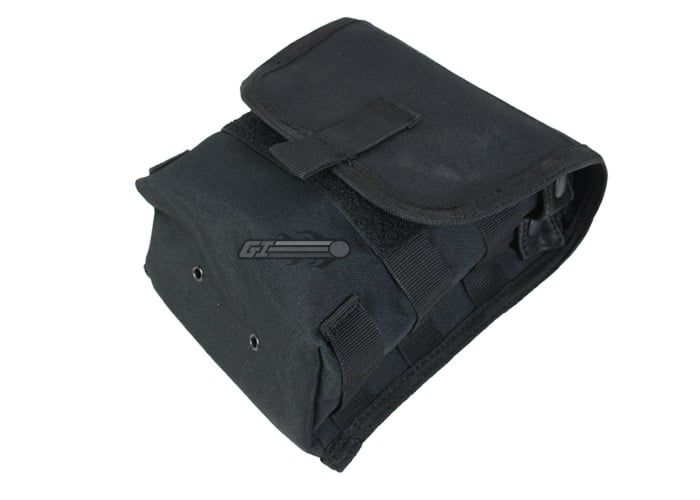 Condor Outdoor MOLLE Ammo Pouch ( Black )