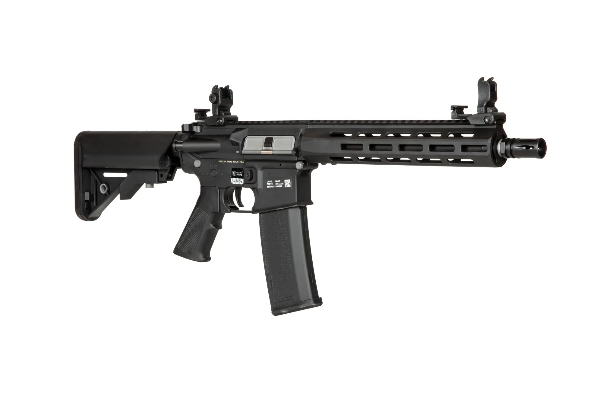 Specna Arms FLEX SA-F03 M4 M-LOK AEG Airsoft Gun