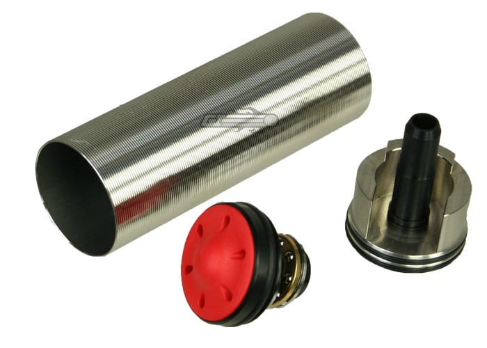 Systema Bore Up AUG AEG Cylinder Set