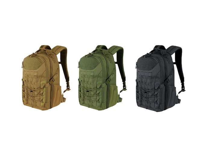 Condor shop rover pack