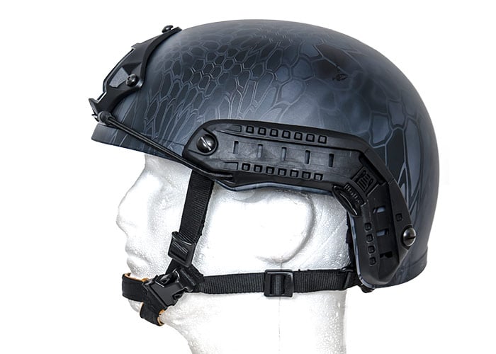 FMA Tactical Helmet Pararescue Jump Military Helmet PJ Type Helmet