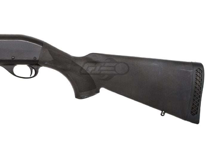 CYMA CM350LMN M870 Spring Airsoft Shotgun