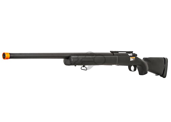 Airsoft M24 Bolt Action Sniper Rifle w/ Bipod