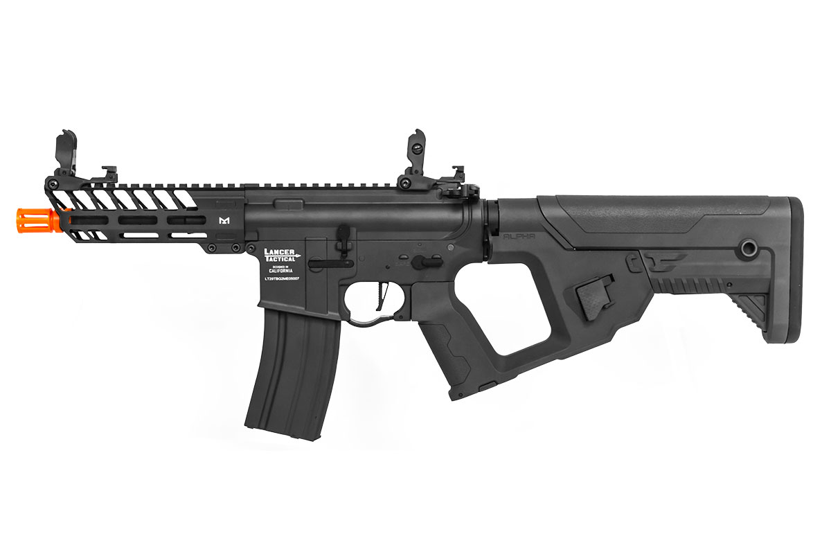 Lancer Tactical LT-29 Proline Enforcer M4 AEG Airsoft Rifle