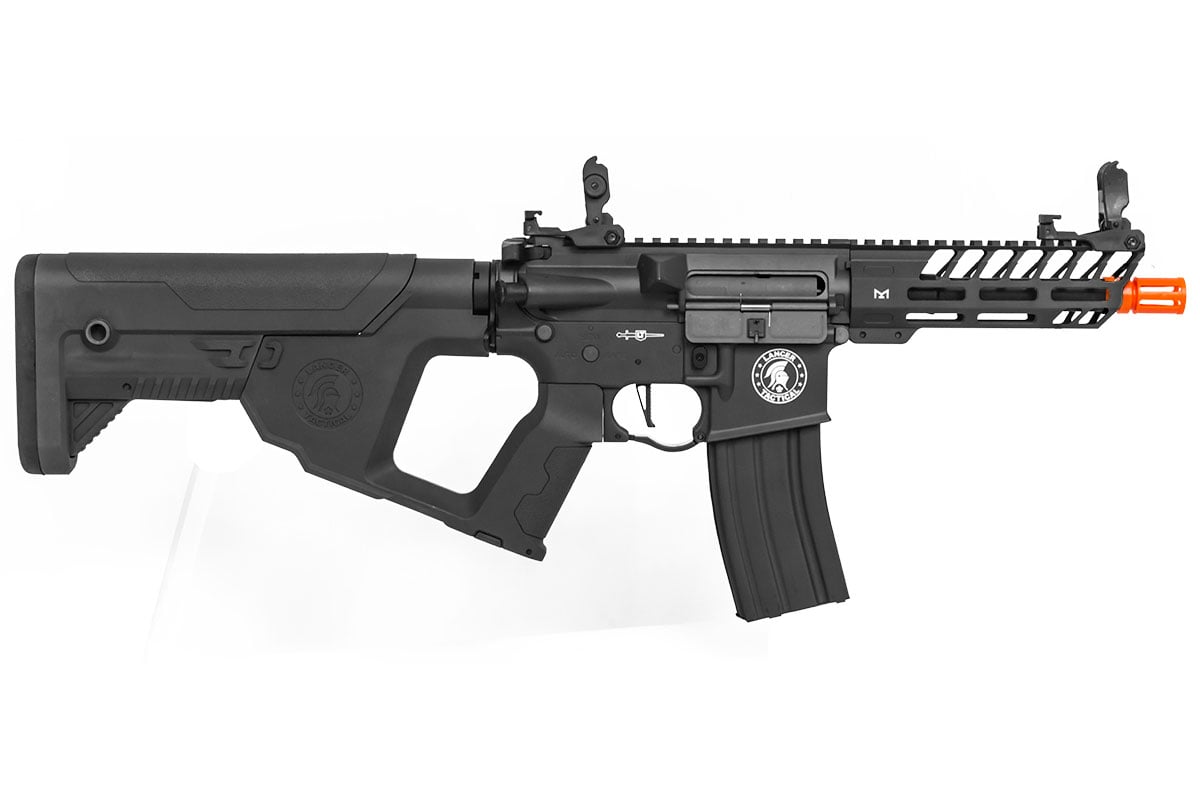 Lancer Tactical LT-29 Proline Enforcer M4 AEG Airsoft Rifle