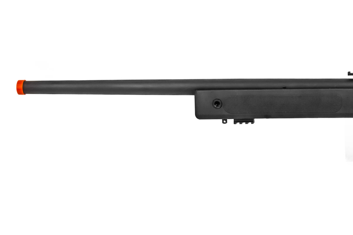 Lancer Tactical M40A3 Bolt Action OD Spring Rifle (LR4011