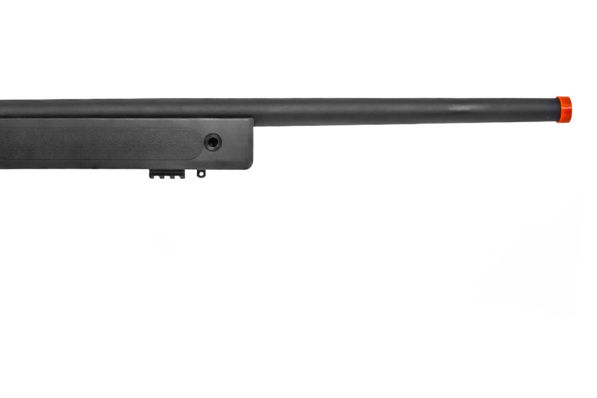 Lancer Tactical M40A3 Bolt Action OD Spring Rifle (LR4011