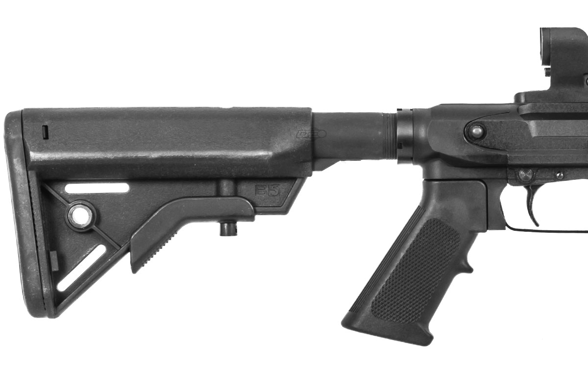 m26 shotgun