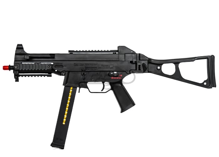 Elite Force H&K UMP Elite AEG Airsoft SMG