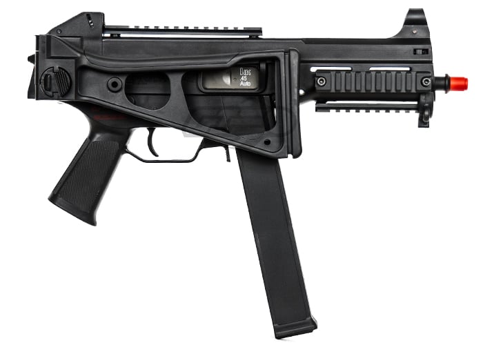 Elite Force H&K UMP Elite AEG Airsoft SMG