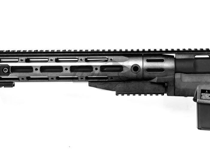 ARES SNIPER 530FPS MSR-008 OD