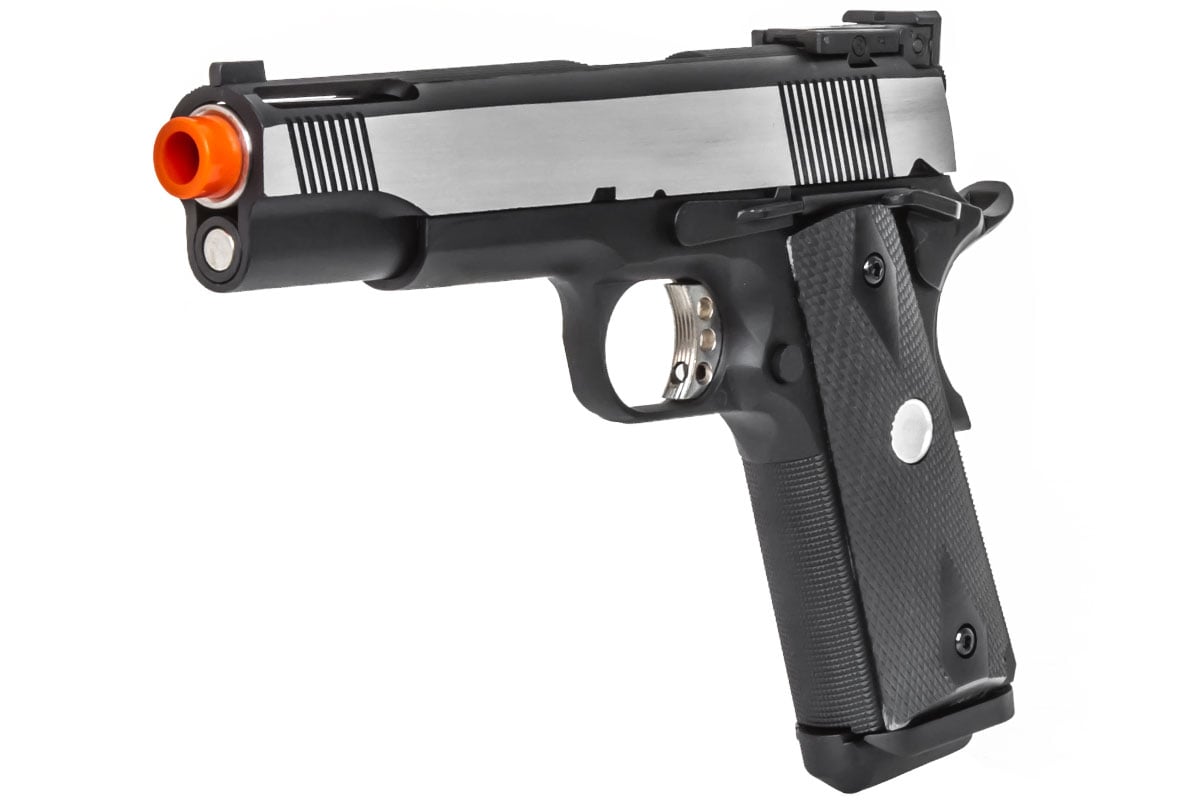Asg B T Usw A1 Gas Blowback Airsoft Pistol
