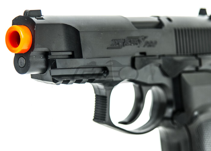 ASG BERSA Thunder 9 Pro Co2 Airsoft Pistol