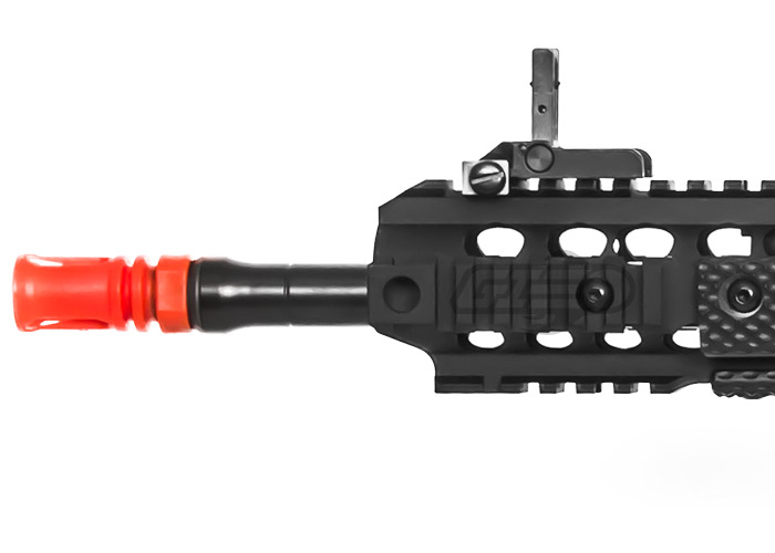 Knights Armament SR47 URX 3.1 ( B.R.S.S ) Recoil Carbine AEG