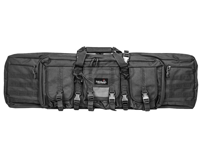 Lancer Tactical Gun Bag 46