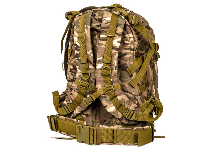 LT Operator 3 Day Assault Pack ( Camo )