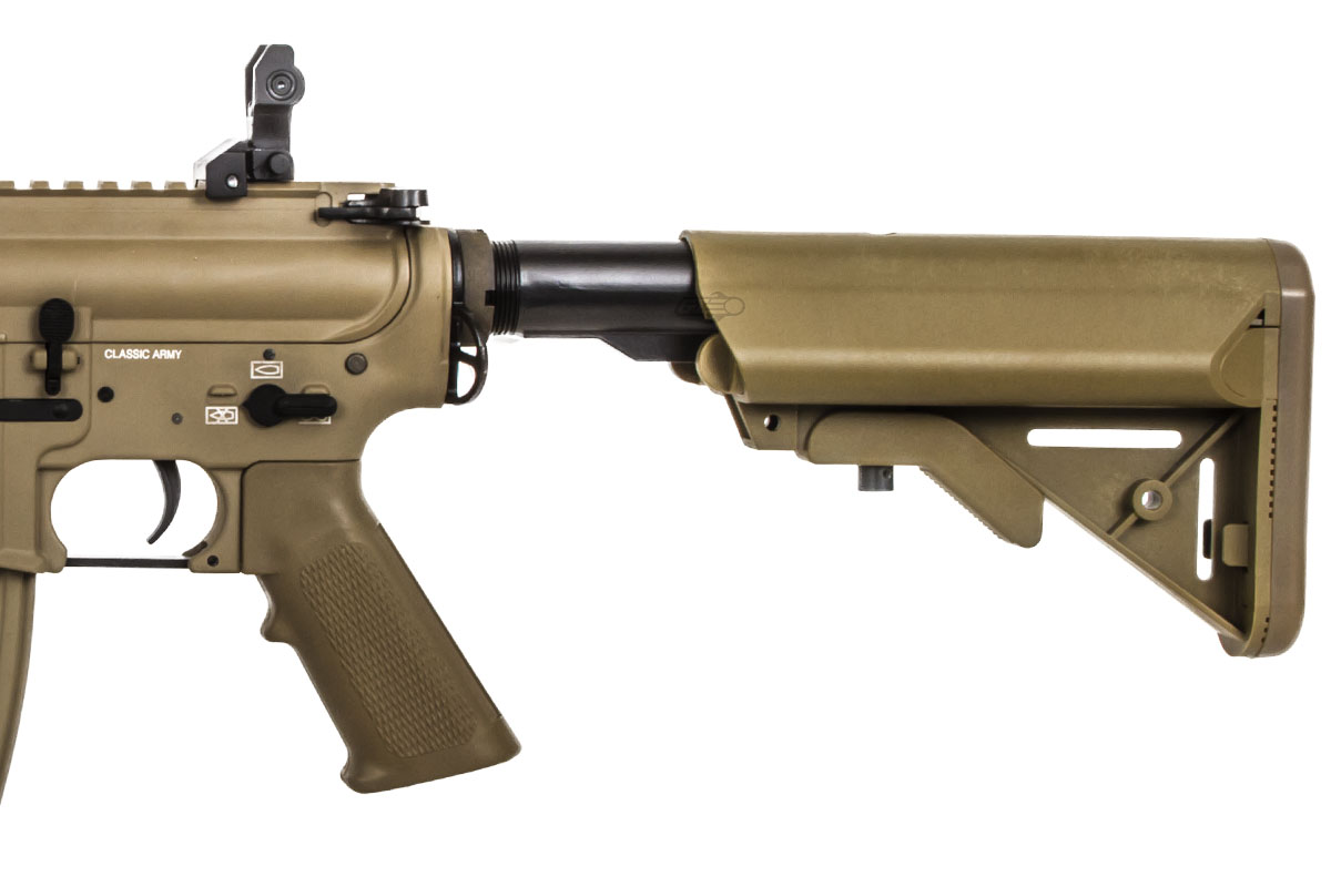 Rifle GBB M4A1 Tippmann de Airsoft - Rifle de Airsoft