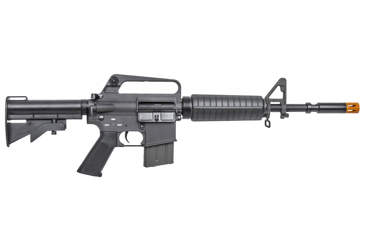 Classic Army XM177 E2 Carbine AEG Airsoft Rifle