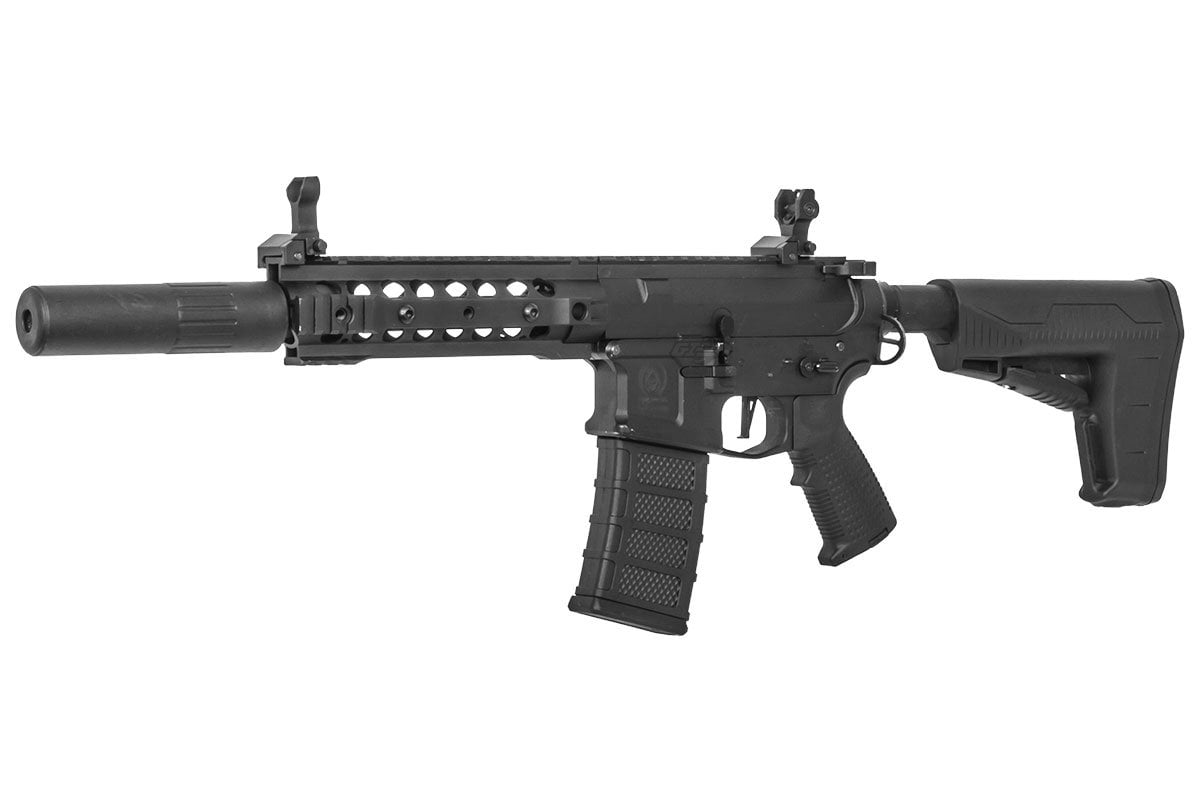 Classic Army Nemesis UX7 M4 Carbine AEG Airsoft Rifle