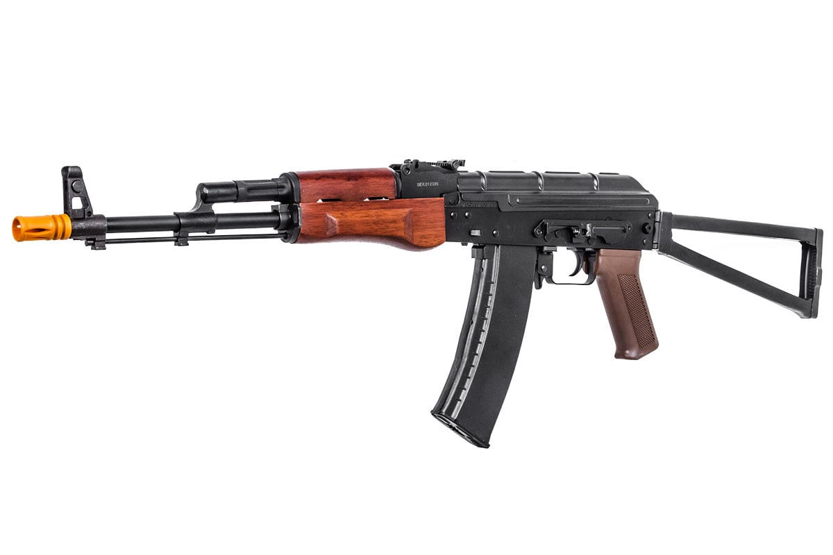 Dytac SLR AK47 Full Metal Airsoft Gun