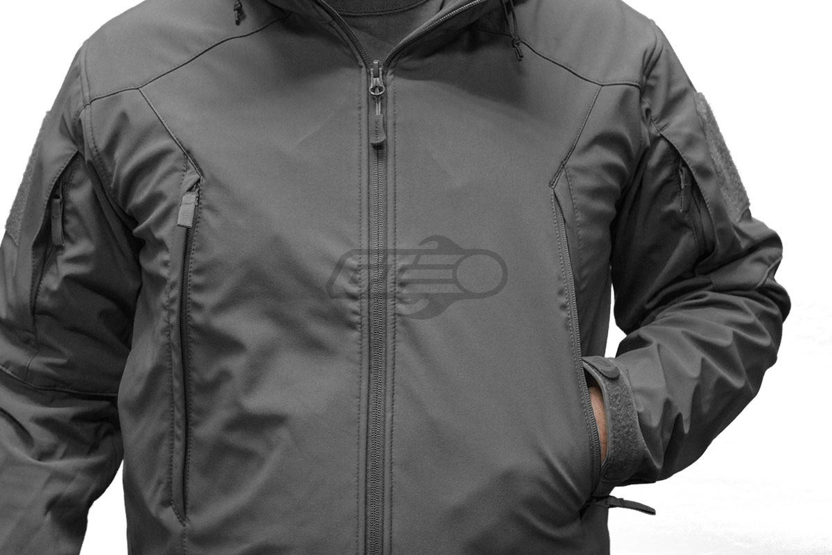 Condor element shell on sale jacket