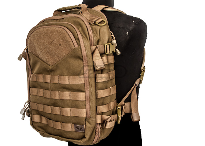 condor elite backpack