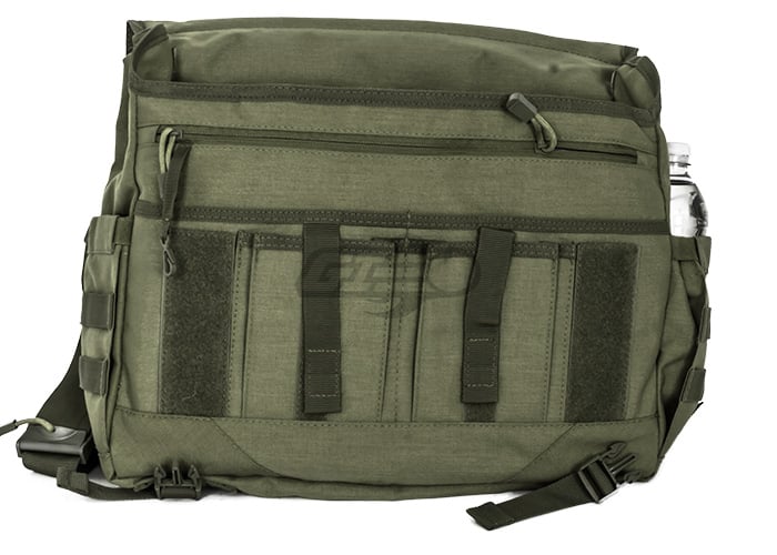 Condor Outdoor Scythe Messenger Bag OD Green