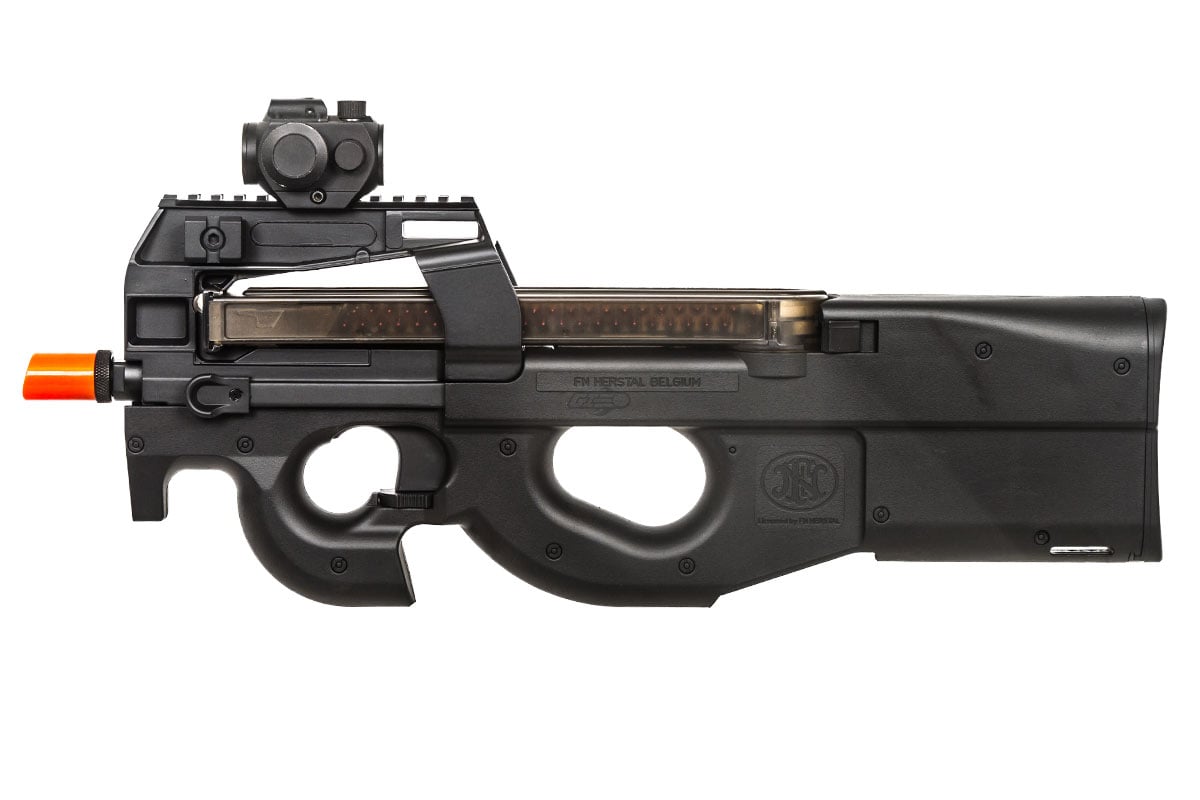 CYMA Full Size M14 Airsoft AEG Rifle - Black – PB Sports LLC