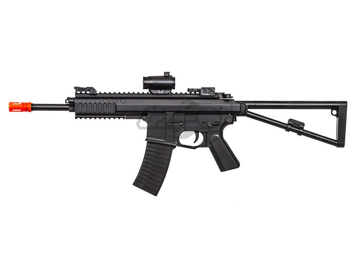  Double Eagle M307 Airsoft Spring Rifle Spring Powered Airsoft  Gun : Sports & Outdoors