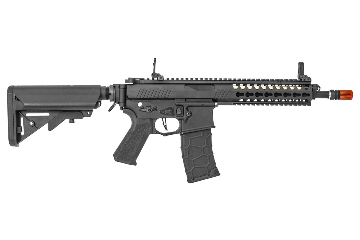 Elite Force Avalon Gen 2 Gladius AEG Airsoft Rifle by VFC (Black)