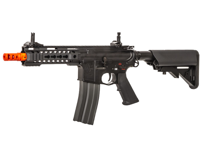 G&G Combat Machine GC16 MPW 7