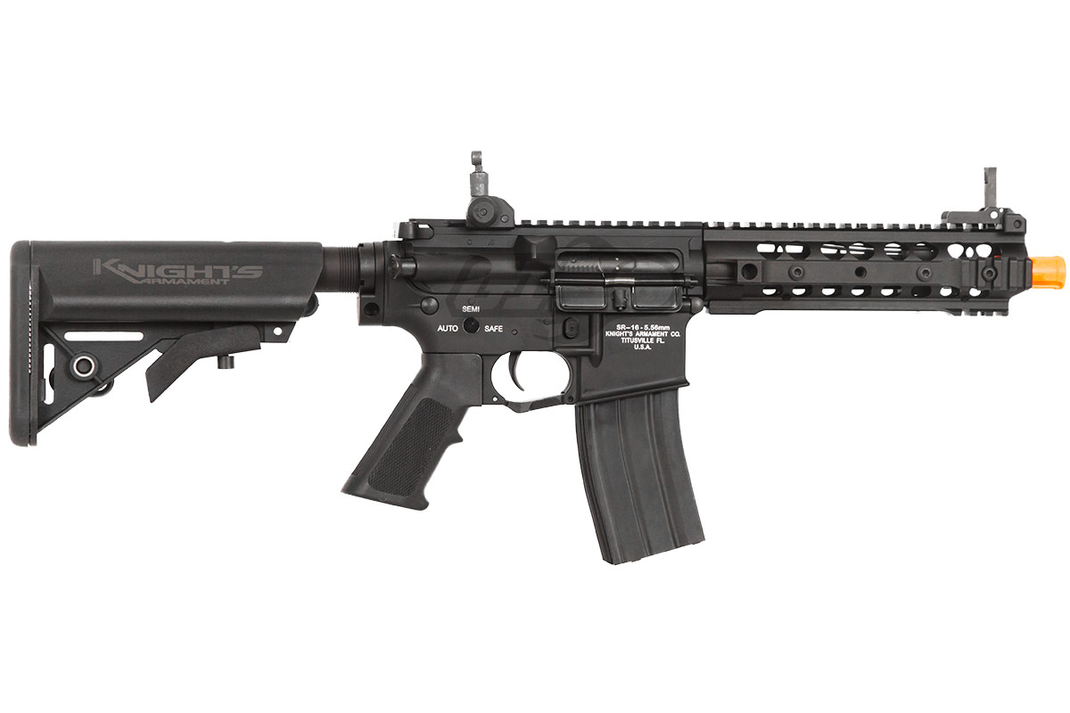 Knight's Armament URX3.1 M4 CQB Carbine High Speed Carbine AEG