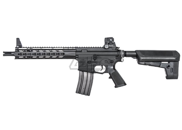 Krytac Full Metal Trident M4 CRB KeyMod AEG Airsoft Gun