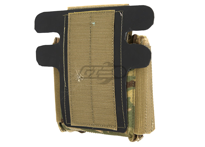 LBX MP7 Insert KIT Velcro ( Multicam )