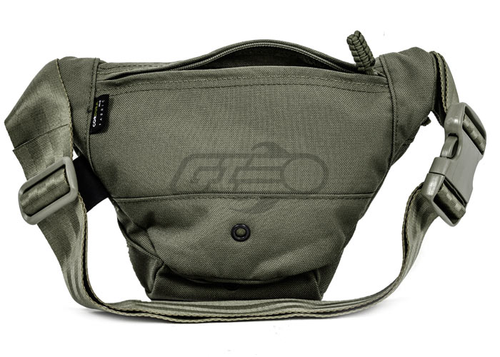 What's your favorite ifak pouch and why is it a fanny pack? :  r/QualityTacticalGear