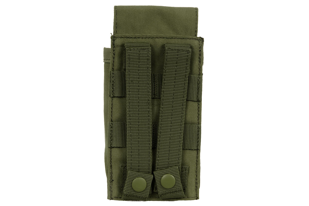 Banana Mag Drab USA Patch, Tactical Gear Accessory