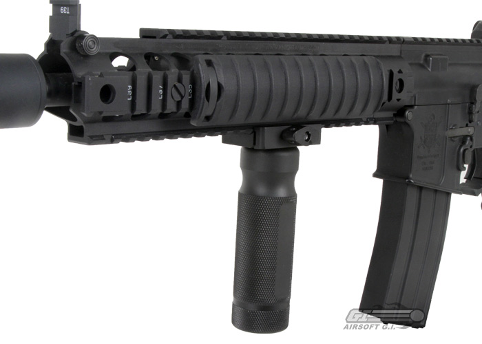 Aim Sports - 3 Tactical Vertical Grip