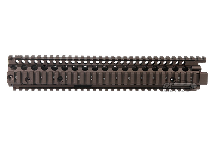 Madbull Daniel Defense 12