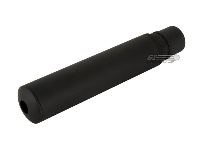 Madbull Gemtech Raptor II Barrel Extension for MK5 / H&K MP5 3-Lug