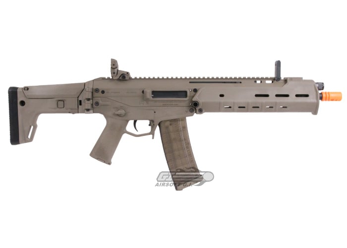 PTS Masada AKM UCR Carbine Airsoft Rifle w/ ACR Lower