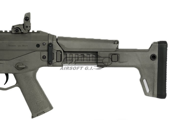 PTS Masada ACR CQB Carbine AEG Airsoft Gun ( FG )