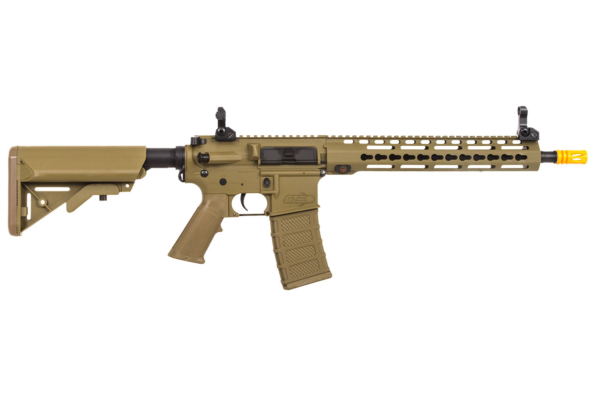 Classic Army Skirmish Km12 M4 Carbine Aeg Airsoft Rifle