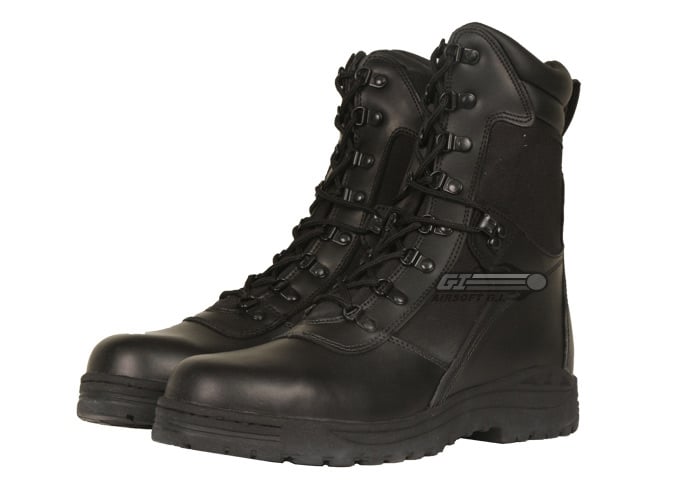 Condor Tactical Boot w/ YKK Side Zipper ( Size 7 )