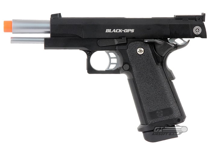black ops 1 pistols