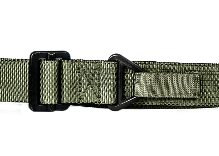 S.O. Tech Rigger's Belt ( OD Green / M )